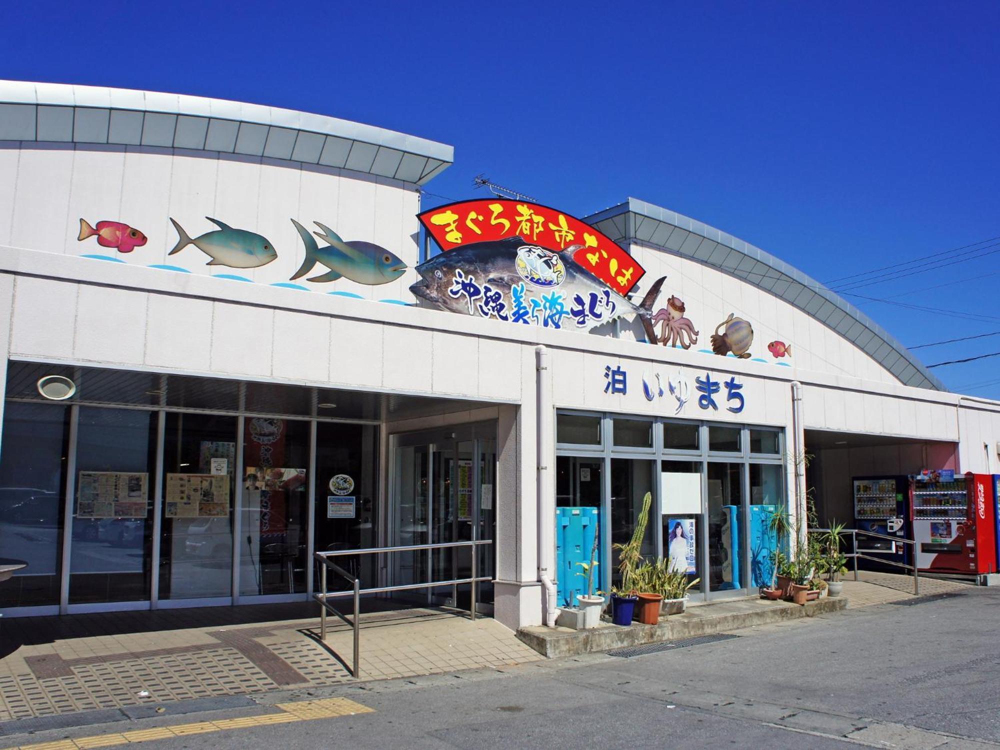 Hotel Blion Naha Exterior foto